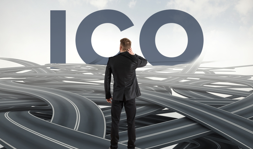 Оценить перспективы ICO
