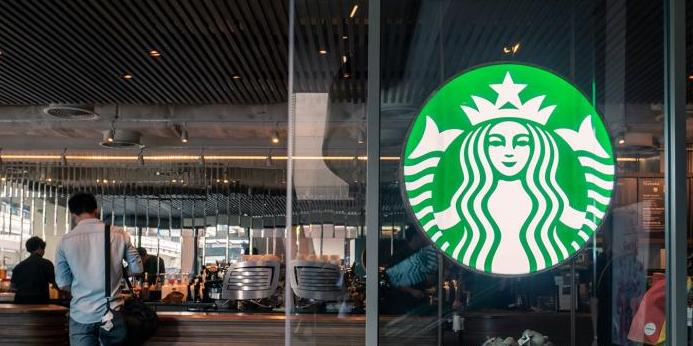 Восстановление Starbucks