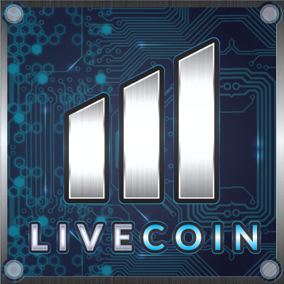 Торговля на LiveCoin