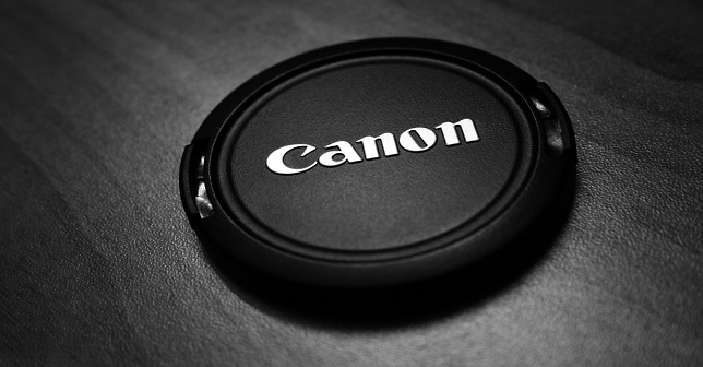Canon теряет 19% прибыли
