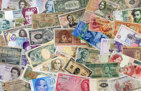 Основные факторы неконвертируемости бумажных денег