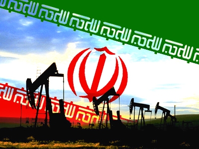 выход Ирана на нефтяной рынок