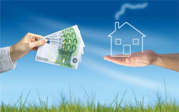 Финансирование первичного рынка недвижимости