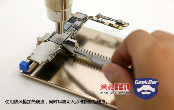 Инновации для iPhone 6 из Китая