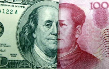 Китай грозит убить доллар укреплением юаня