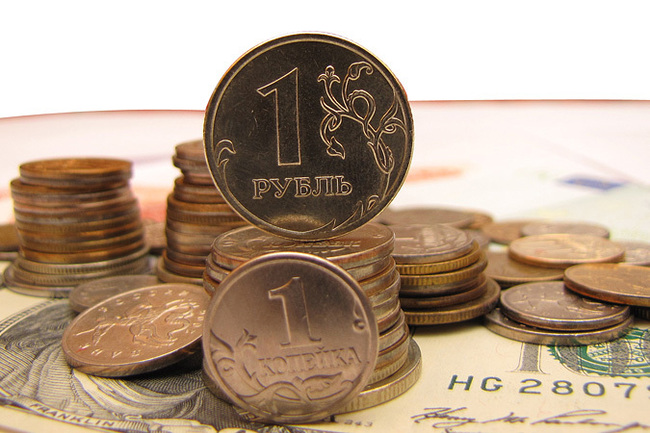 Российский рубль относится к конвертируемым валютам