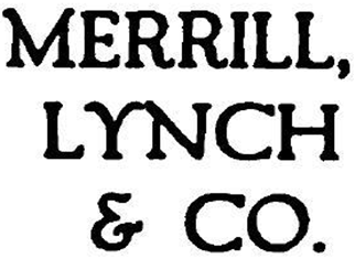 Merrill, Lynch & Company