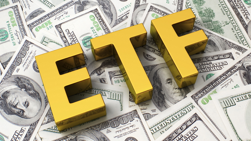 инвестирования в ETF