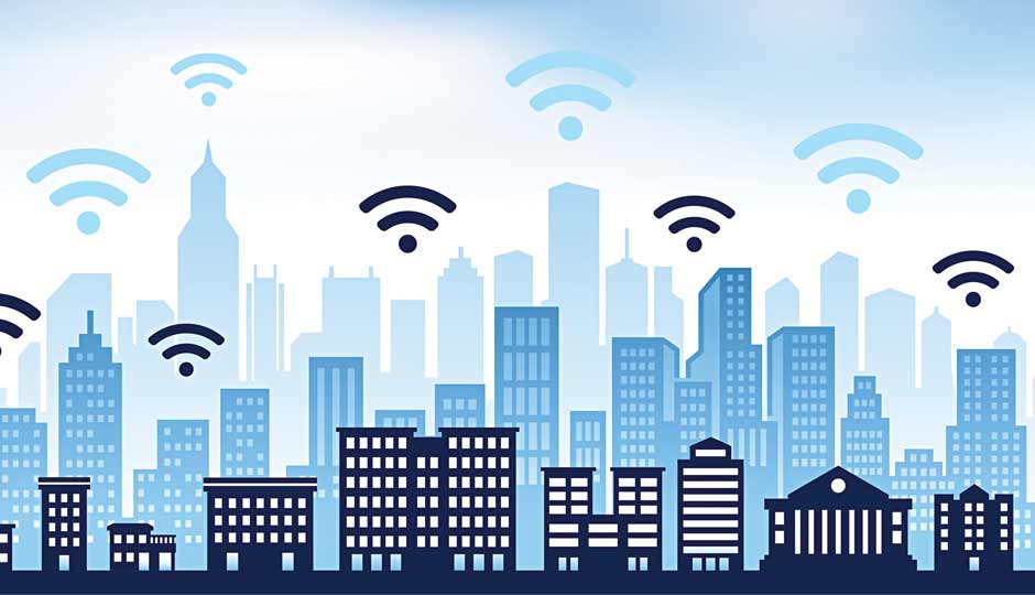 Технология пассивного Wi-Fi позволяет снизить потребление энергии в 10000 раз