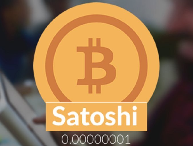 стоимость Satoshi в долларах