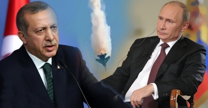 Россия расширяет перечень санкций против Турции
