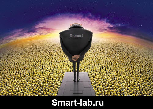 Smart-lab и UTmagazine