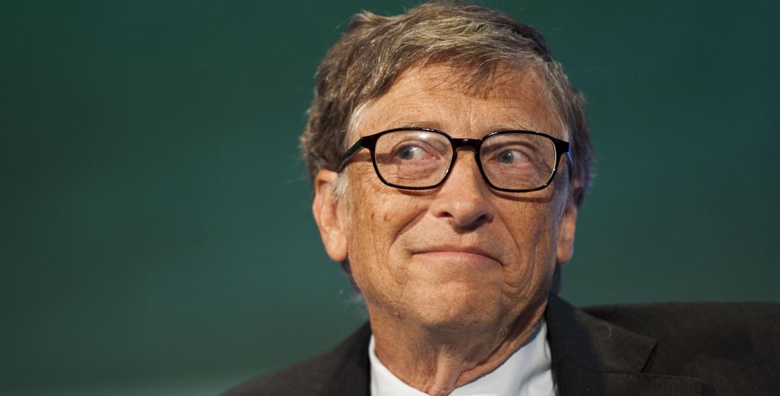 Билл Гейтс временно уступил лидерство в рейтинге Forbes основателю Zara