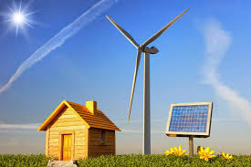 Солнечная и ветровая энергетика конкурентоспособны