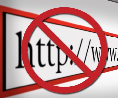 Региональным прокурорам разрешат блокировать любые сайты без экспертизы