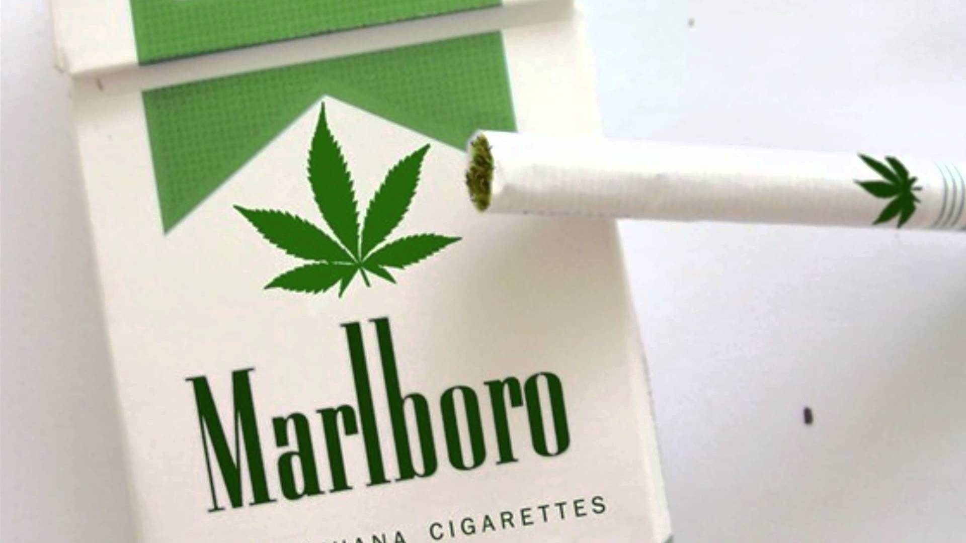 Сигареты marlboro с марихуаной пагубное действие конопли