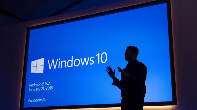 о чем Microsoft рассказала на своей презентации