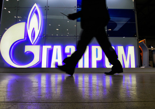 «Газпром» опроверг обвинения Еврокомиссии в нарушении антимонопольного законодательства ЕС