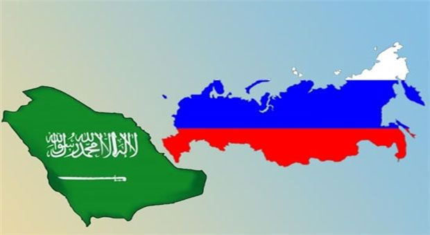 Саудовская Аравия и Россия объединяются против США