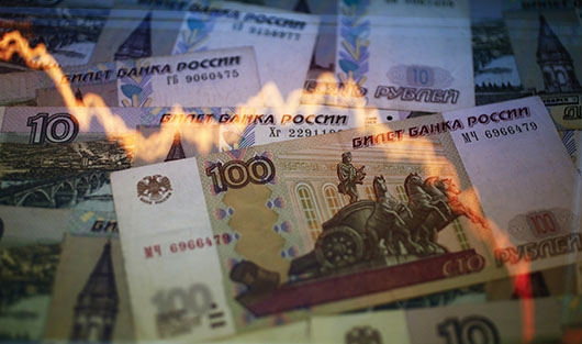 Антитурецкие санкции приведут к обвалу рубля и росту цен на продукты