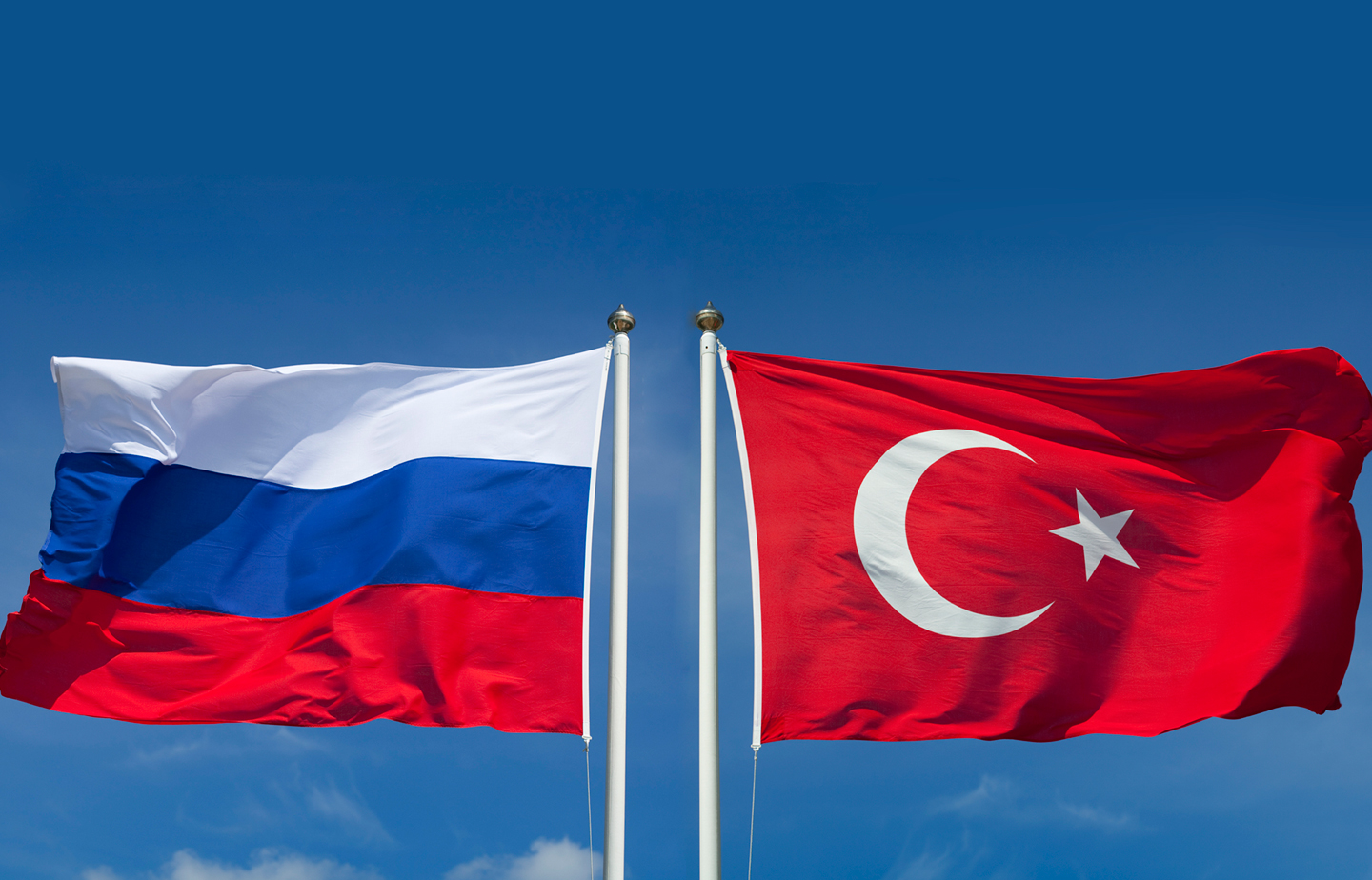 Турция подала иск к России из-за цены газа