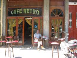 Цель данного бизнес-плана создание сети городских кафе под товарной маркой «Ретро».