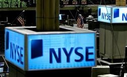 Индекс Нью-Йоркской фондовой биржи