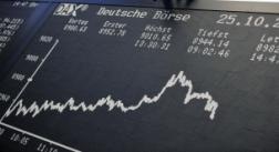 Индекс Франкфуртской фондовой биржи
