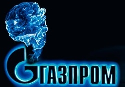 Акции «Газпрома» сейчас