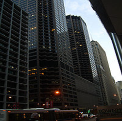 Чикагская товарная биржа Chicago Mercantile Exchange