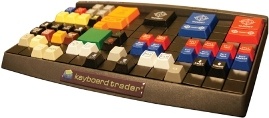TraderTools Keyboard