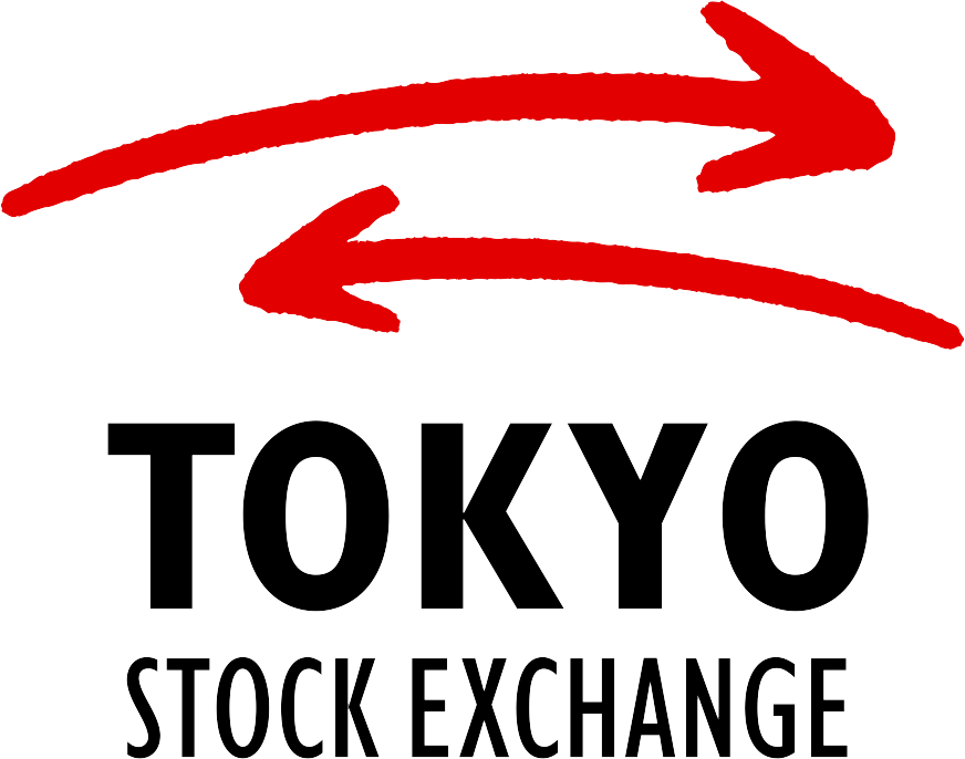 токийская фондовая биржа