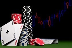 Что общего у игры в покер и трейдинга?