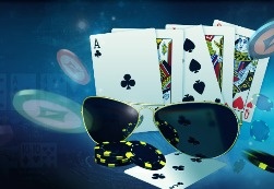 Игра в онлайн покер на крупном сайте - лучшее средство от мошенников