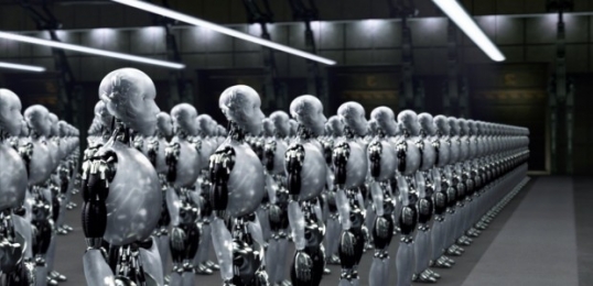 Первые роботы и история развития робототехники