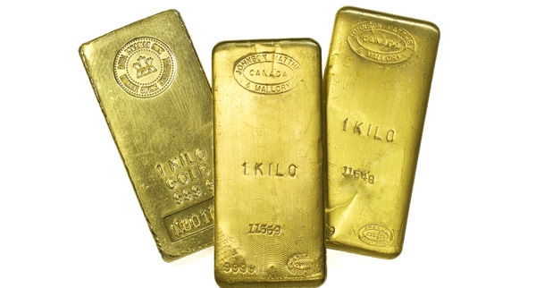 Варианты инвестиций в золото