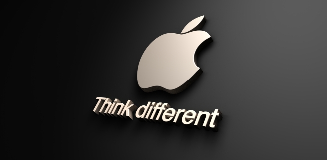 Обзор Apple