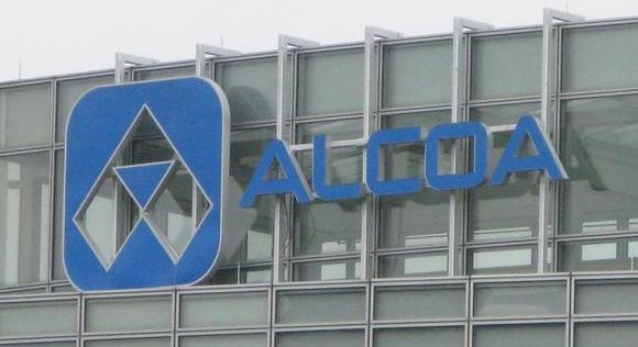 Обзор компании Алкоа Инк. (Alcoa Inc.)