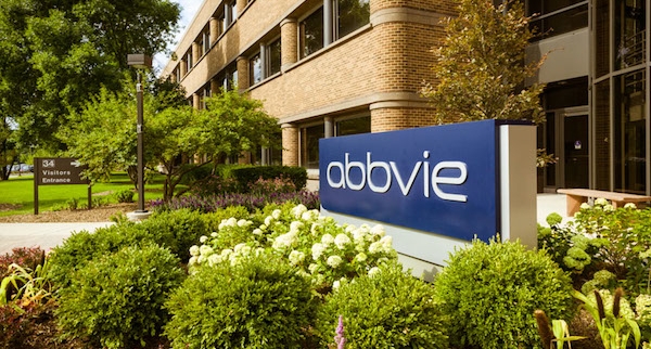 Обзор компании АббВи Инк. (AbbVie Inc.)