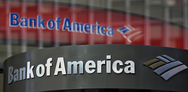 Обзор компании Банк оф Америка Корпорейшн (Bank of America Corporation)