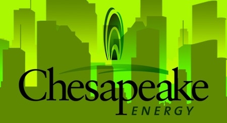 Обзор компании Чесапик Энерджи Корпорейшн (Chesapeake Energy Corporation)