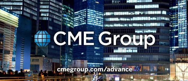 Обзор компании СиЭмИ Груп Инк. (CME GROUP INC.)