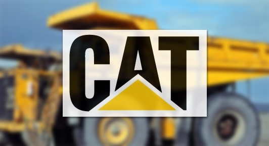 Обзор компании Катерпиллар Инк. (Caterpillar Inc.)