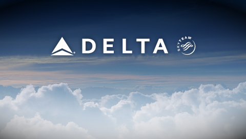 Обзор компании Дельта Эйрлайнс, Инк. (Delta Air Lines, Inc.)