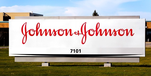 Обзор компании Джонсон энд Джонсон (Johnson & Johnson)