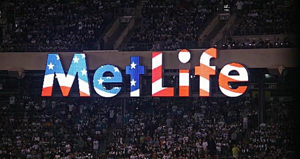 Обзор компании МетЛайф, Инк. (MetLife, Inc.)