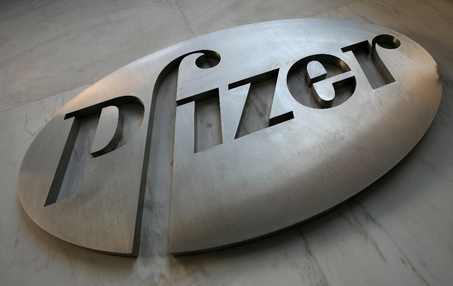 Обзор компании Пфайзер Инк. (Pfizer Inc.)