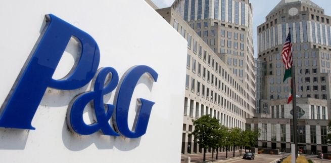 Обзор компании Проктер энд Гэмбл Компани (The Procter & Gamble Company)