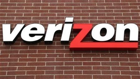 Обзор компании Верайзон Коммьюникейшнз Инк. (Verizon Communications Inc.)