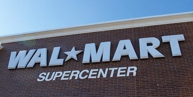 Обзор компании Уол-Март Сторз, Инк. (Wal-Mart Stores, Inc.)